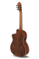 Preview: Manuel Rodriguez ACADEMIA Serie Santos Pavo Real, Fichte massiv / Santos Palisander, Cutaway Pickup, Made in Europe